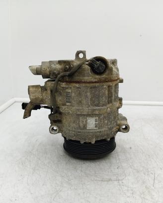 Compressore aria condizionata 3.5b mercedes s350 w