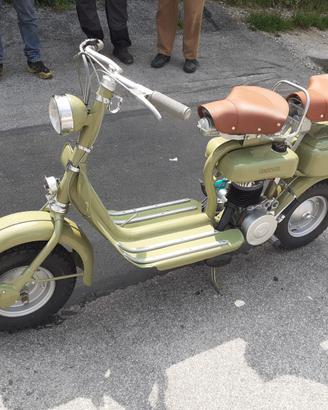 LAMBRETTA 125