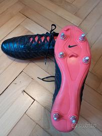 scarpe calcio Nike Tiempo