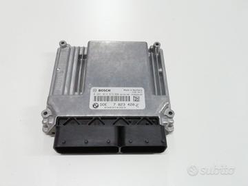 CENTRALINA MOTORE BMW Serie 1 Serie (E87) 7823420