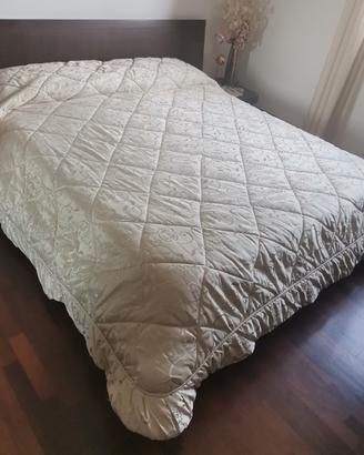 Trapunta matrimoniale