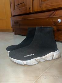 BALENCIAGA SPEED RUNNER