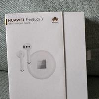 Cuffie bluetooth huawei