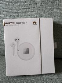 Cuffie bluetooth huawei