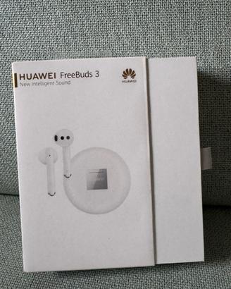 Cuffie bluetooth huawei