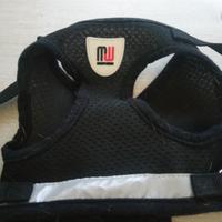 pettorina cane taglia piccola taglia M