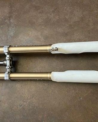 forcella completa HM Six 50