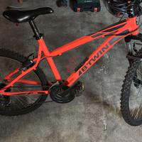 mtb 26" ROCKRIDER 340