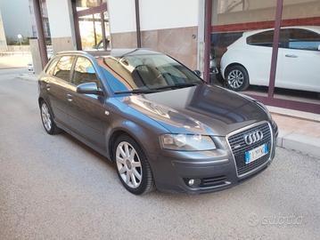 Audi A3 2.0 16V TDI Ambition