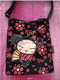 Borsa Pukka  originale 