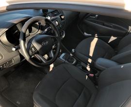 Kia rio gpl