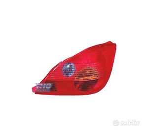 FANALE DESTRO PER OPEL TIGRA 04-10