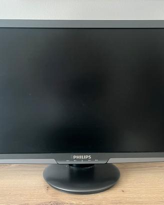 Monitor Philips 27,3” LED