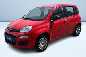 Fiat Panda 1.2 Easy s&s 69cv my19