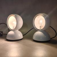 Eclisse, Artemide, Magistretti