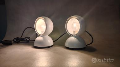 Eclisse, Artemide, Magistretti