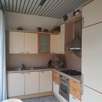 Cucina nuova completa in legno