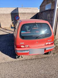Fiat 600