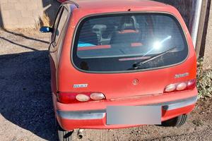 Fiat 600