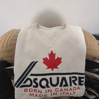 Felpa Dsquared2