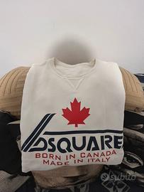 Felpa Dsquared2