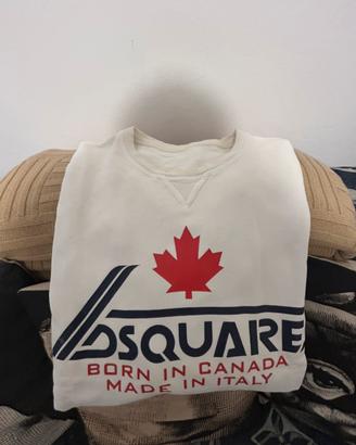 Felpa Dsquared2