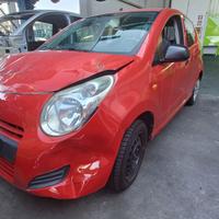 SUZUKI ALTO dal 2009 1.0 Benzina 5 Porte
