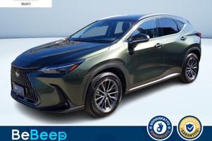 Lexus NX 350H 2.5 PREMIUM 4WD E-CVT