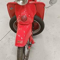 Moto Guzzi Galletto