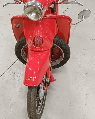 Moto Guzzi Galletto