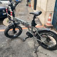 Italwin K2 Max