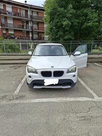 BMW X1 Sdrive 18d e84 