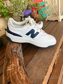 New Balance N 28 praticamente nuove.