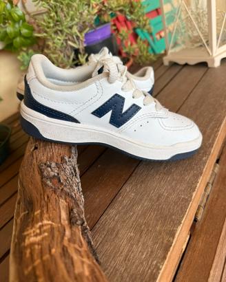 New Balance N 28 praticamente nuove.