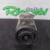 COMPRESSORE CLIMA VW GOLF 5 - V 2.0 FSI 2007