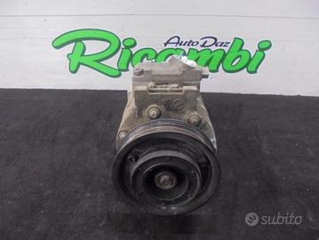 COMPRESSORE CLIMA VW GOLF 5 - V 2.0 FSI 2007