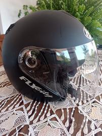 Casco moto scooter Airoh