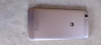 Huawei p8 lite smart 