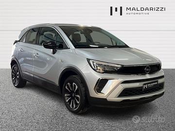 OPEL Crossland 1.2 Elegance s&s 110cv