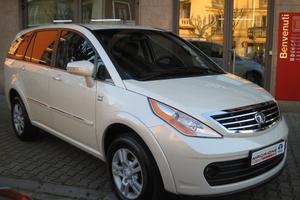 SUV 4x4 Tata Aria - 7 POSTI - AZIENDALE