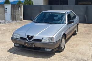 Alfa Romeo 164 3.0 V6 (BUSSO)