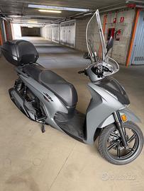Sh 350 sport