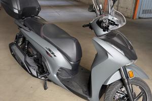 Sh 350 sport