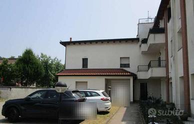 Appartamento a Pizzale (PV)