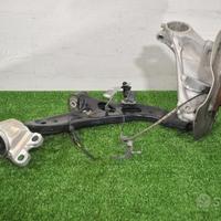 BMW F70 U06 Mozzo fusello anteriore destro | 17378