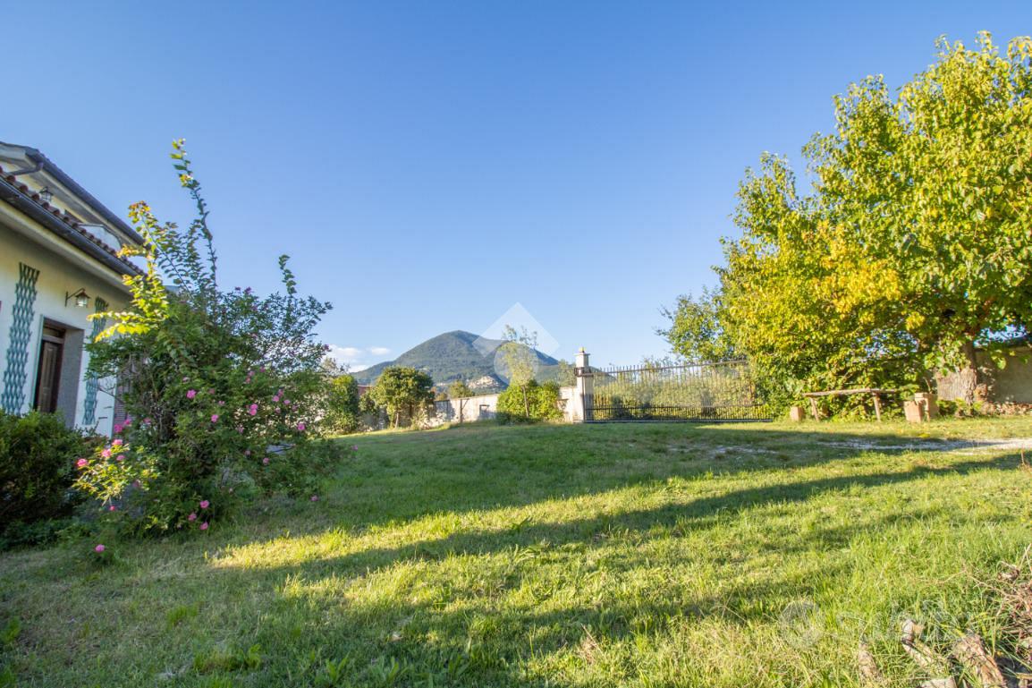 House in Torri in Sabina, Rieti - Vista 2