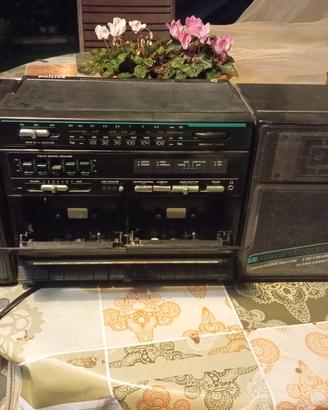 stereo Philips 