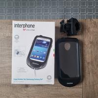 Custodia Samsung Galaxy S4 per Moto