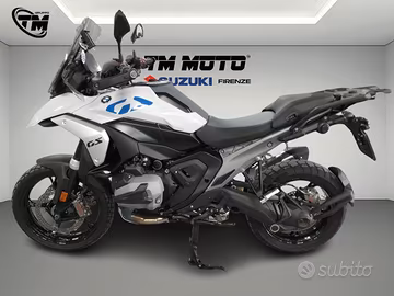 BMW MOTORRAD R 1300 GS - BMW R 1300 GS (2023 --> )