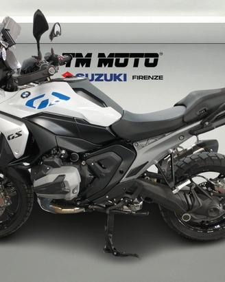 BMW MOTORRAD R 1300 GS - BMW R 1300 GS (2023 --> )